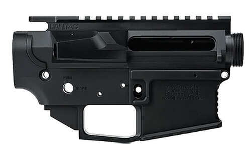 Rifles Long Guns LanTac USA LLC Raven LANTAC RVN BLLT BUILDER SET 10.5" RL • Model: Raven